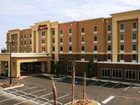 фото отеля Hampton Inn & Suites Brunswick