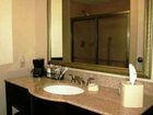 фото отеля Hampton Inn & Suites Brunswick