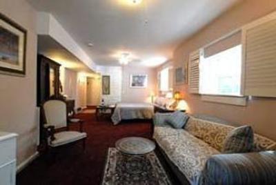 фото отеля Madison Street Inn