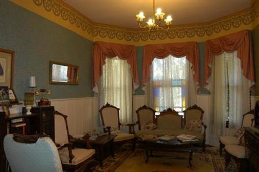 фото отеля Madison Street Inn
