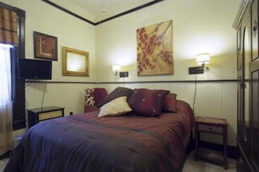 фото отеля Madison Street Inn