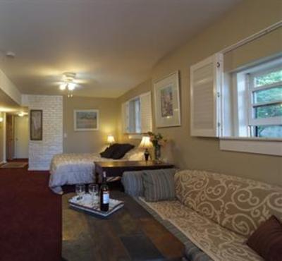 фото отеля Madison Street Inn