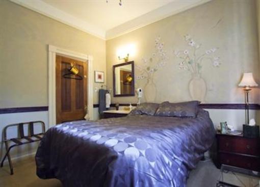 фото отеля Madison Street Inn
