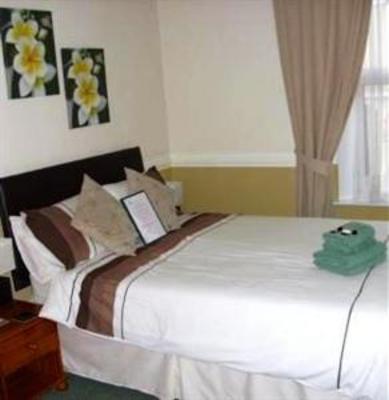фото отеля Wayfarer Guest House