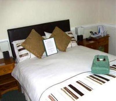 фото отеля Wayfarer Guest House