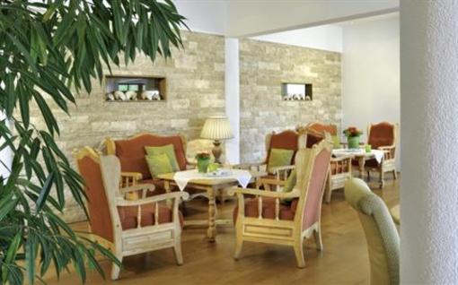 фото отеля Quellenhof Hotel Leutasch