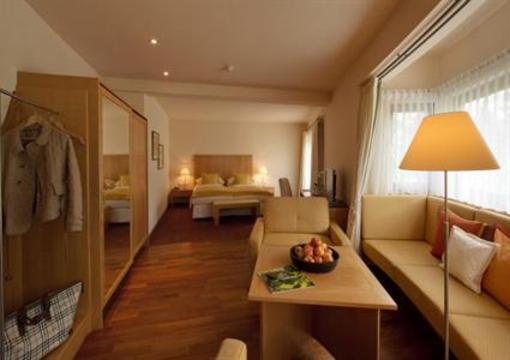 фото отеля Quellenhof Hotel Leutasch