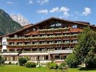 фото отеля Quellenhof Hotel Leutasch
