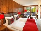 фото отеля Quellenhof Hotel Leutasch
