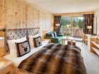 фото отеля Quellenhof Hotel Leutasch