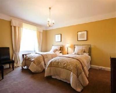 фото отеля Chatton Park House Bed and Breakfast