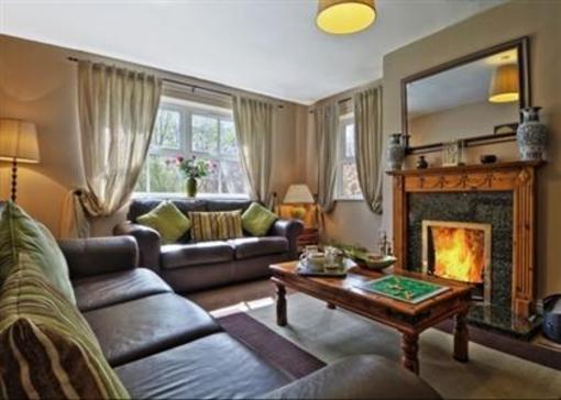фото отеля Chatton Park House Bed and Breakfast