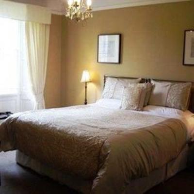 фото отеля Chatton Park House Bed and Breakfast