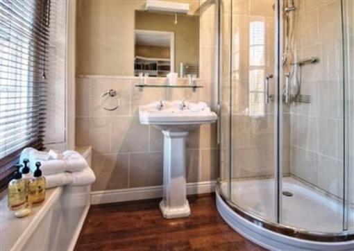 фото отеля Chatton Park House Bed and Breakfast