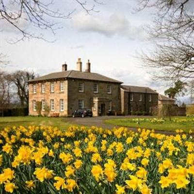 фото отеля Chatton Park House Bed and Breakfast