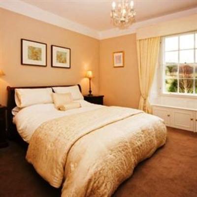 фото отеля Chatton Park House Bed and Breakfast