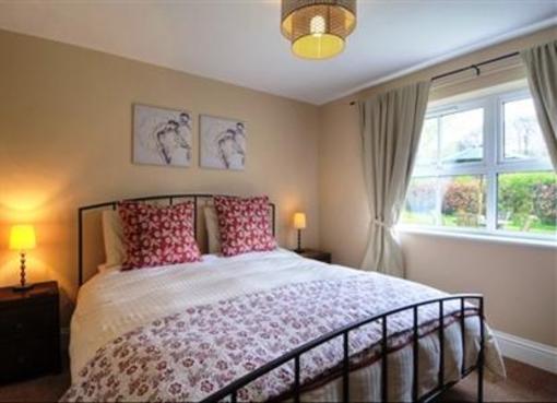 фото отеля Chatton Park House Bed and Breakfast