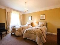 Chatton Park House Bed and Breakfast