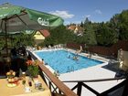 фото отеля Alfa Hotel es Wellness Centrum La Fiesta Etterem