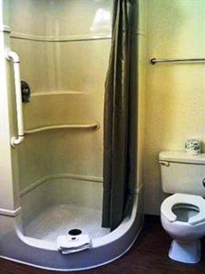 фото отеля Motel 6 Albuquerque - Midtown
