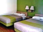 фото отеля Motel 6 Albuquerque - Midtown