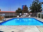 фото отеля Motel 6 Albuquerque - Midtown