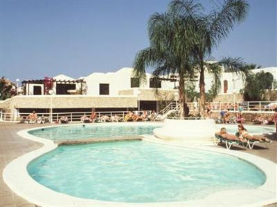 фото отеля Los Cardones Apartments Tenerife