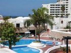 фото отеля Los Cardones Apartments Tenerife