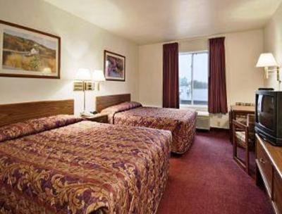 фото отеля Days Inn Madison Northeast