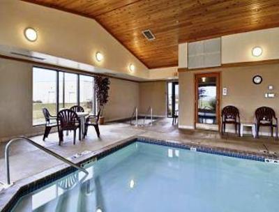 фото отеля Days Inn Madison Northeast
