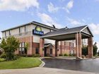 фото отеля Days Inn Madison Northeast