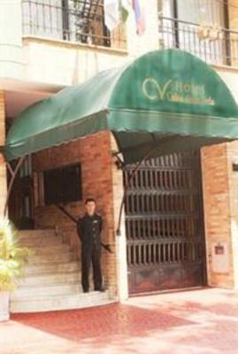 фото отеля Cabo De La Vela Hotel Medellin