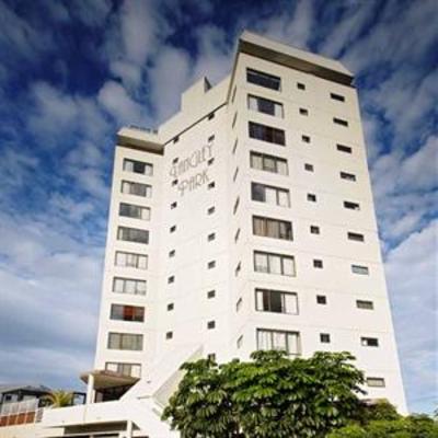 фото отеля Langley Park Holiday Apartments Maroochydore