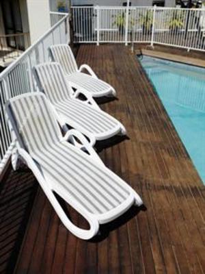 фото отеля Langley Park Holiday Apartments Maroochydore