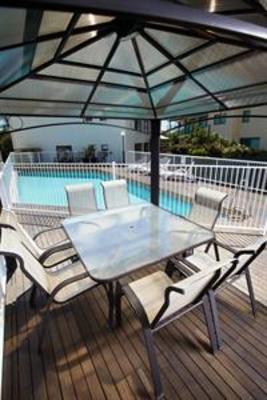 фото отеля Langley Park Holiday Apartments Maroochydore
