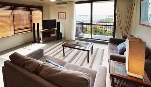 фото отеля Langley Park Holiday Apartments Maroochydore