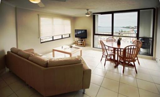 фото отеля Langley Park Holiday Apartments Maroochydore