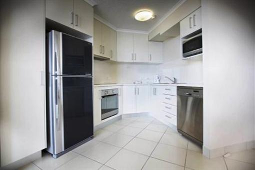 фото отеля Langley Park Holiday Apartments Maroochydore