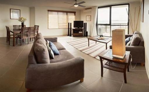 фото отеля Langley Park Holiday Apartments Maroochydore