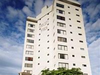 Langley Park Holiday Apartments Maroochydore