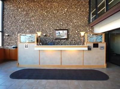 фото отеля Super 8 Motel Glendive