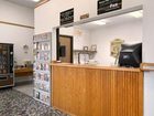 фото отеля Super 8 Motel Glendive