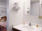 фото отеля Super 8 Motel Glendive