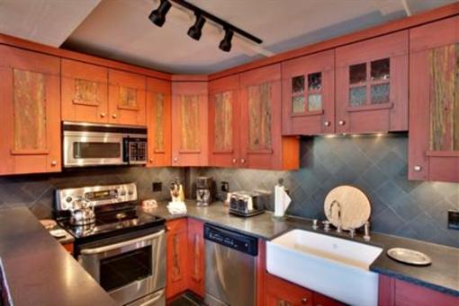 фото отеля The Willows and Riva Ridge Condominiums Vail (Colorado)