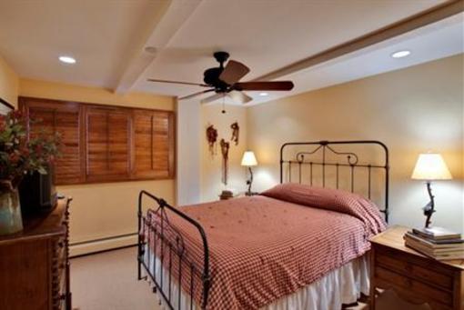 фото отеля The Willows and Riva Ridge Condominiums Vail (Colorado)