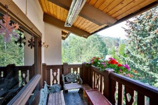 фото отеля The Willows and Riva Ridge Condominiums Vail (Colorado)