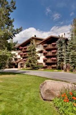 фото отеля The Willows and Riva Ridge Condominiums Vail (Colorado)