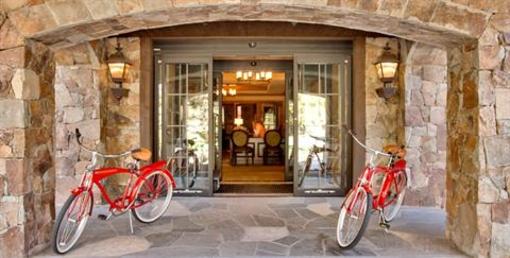 фото отеля The Willows and Riva Ridge Condominiums Vail (Colorado)