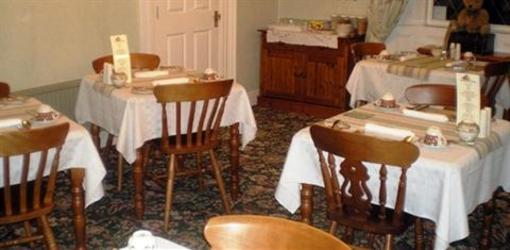 фото отеля Kenwood Guest House