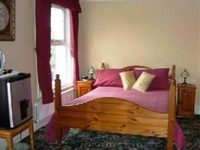 Kenwood Guest House